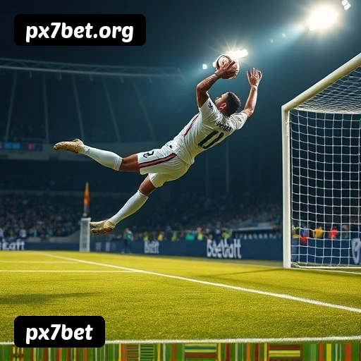 Comparação APP mobile vs versão web da px7bet
