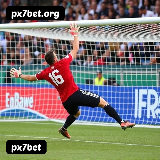 Loterias online disponíveis na px7bet