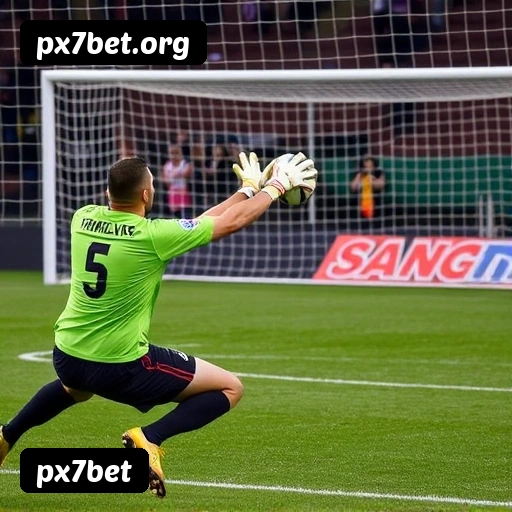 Níveis do programa VIP da px7bet